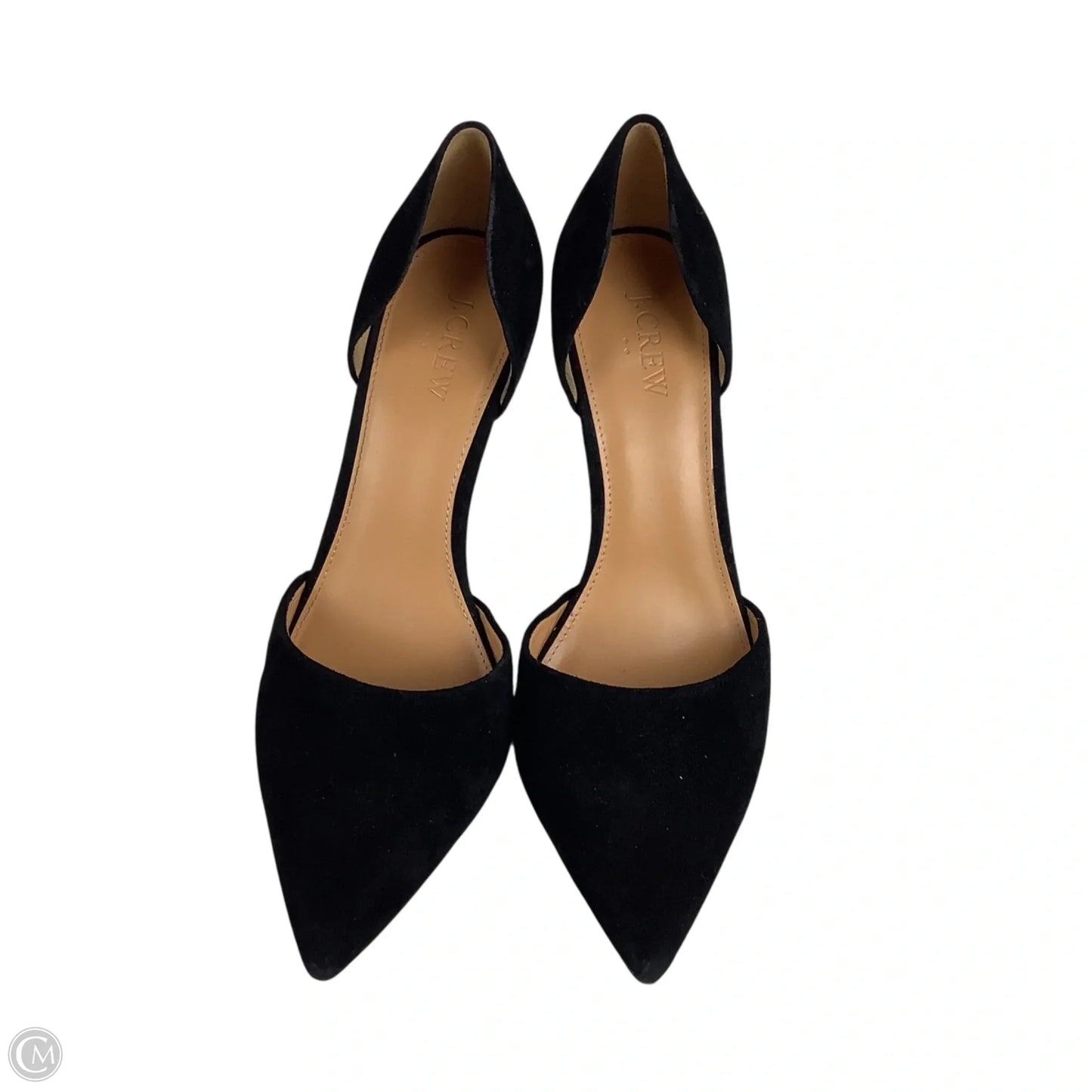 Shoes Heels Stiletto By J. Crew In Black, Size: 9
