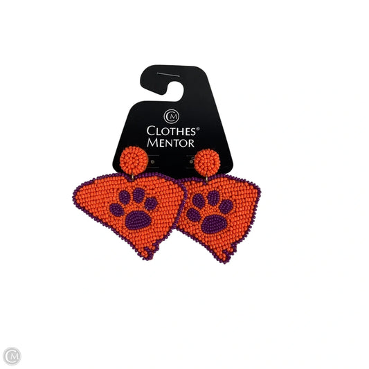 Earrings Dangle/drop By Clothes Mentor