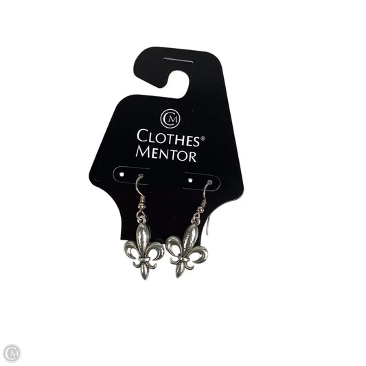 Earrings Dangle/drop By Clothes Mentor