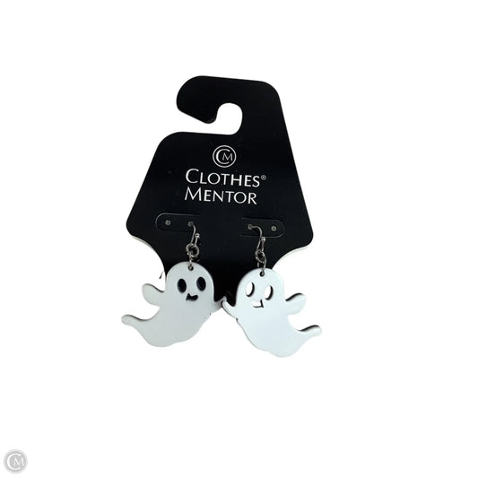 Earrings Dangle/drop By Clothes Mentor