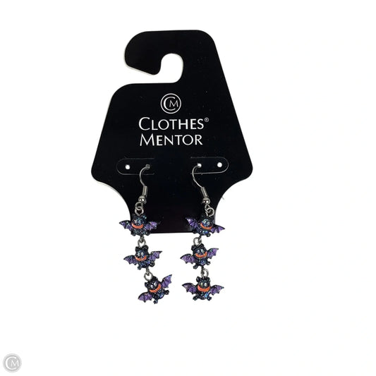 Earrings Dangle/drop By Clothes Mentor
