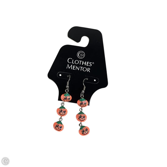Earrings Dangle/drop By Clothes Mentor