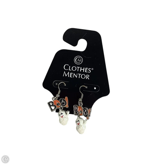 Earrings Dangle/drop By Clothes Mentor