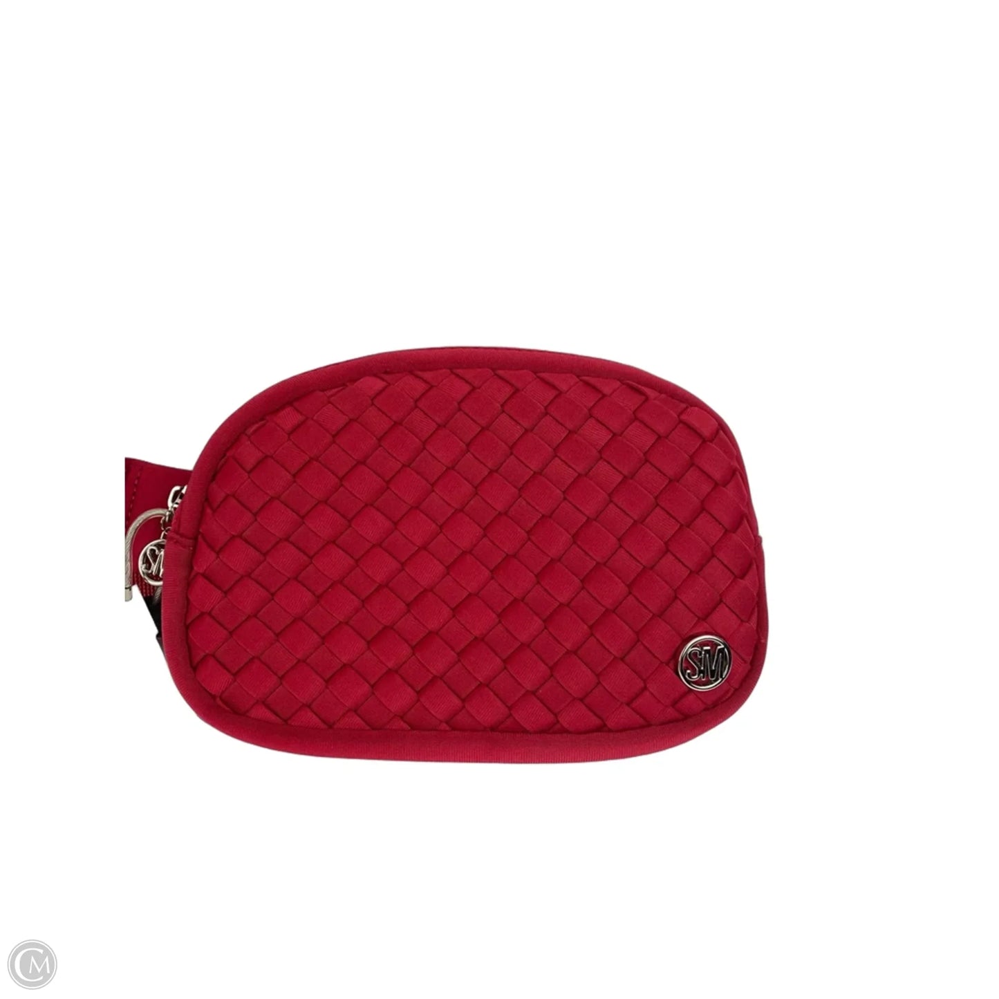 Belt Bag By Steve Madden, Size: Medium