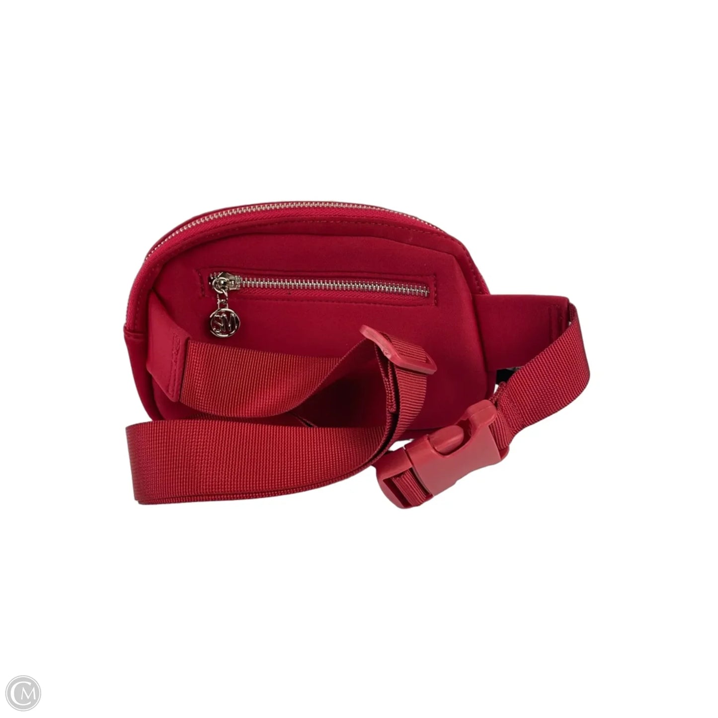Belt Bag By Steve Madden, Size: Medium