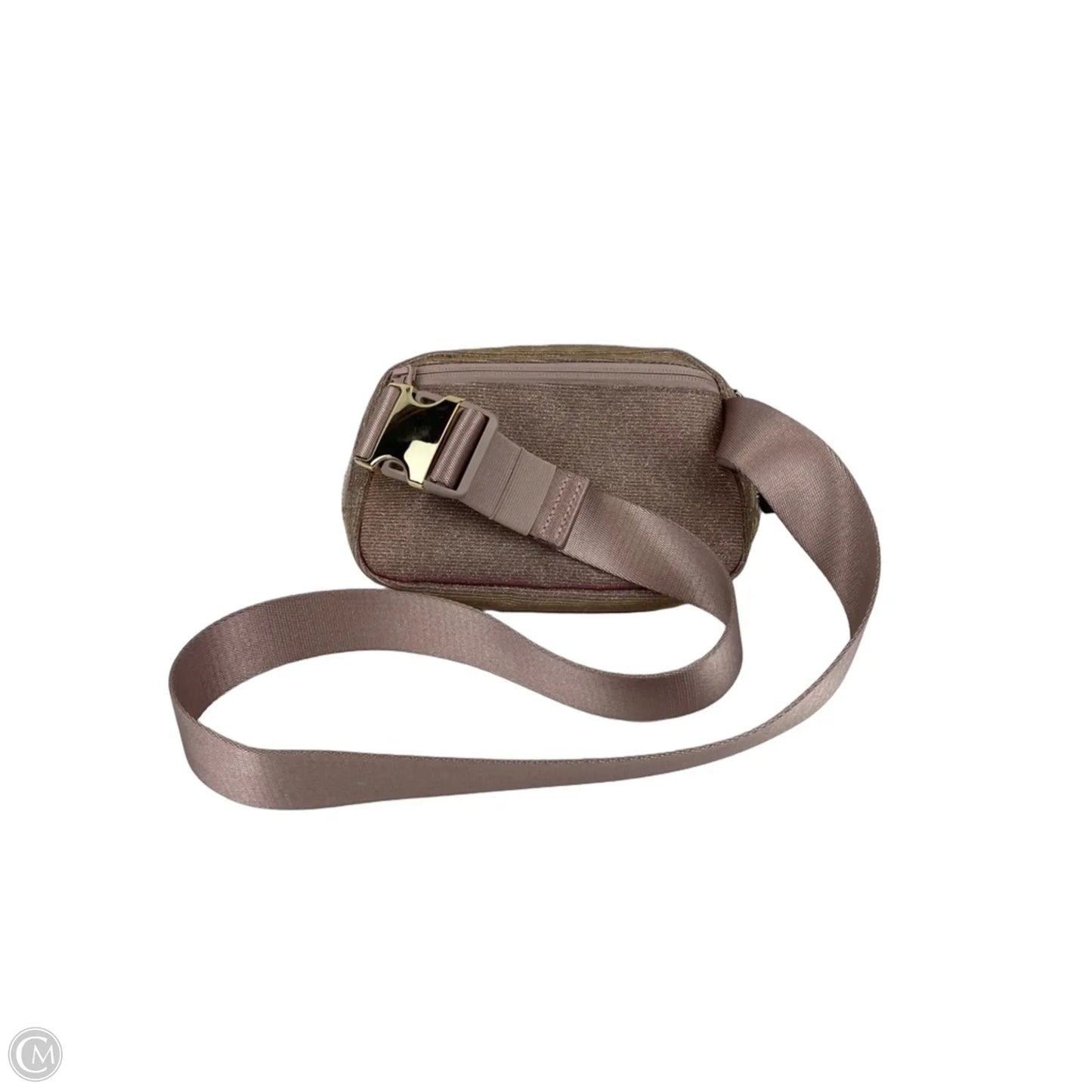 Belt Bag By Lululemon, Size: Medium