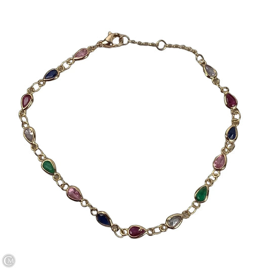 Bracelet Chain By Clothes Mentor