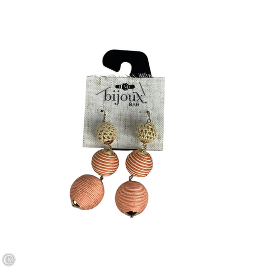 Earrings Dangle/drop By Clothes Mentor