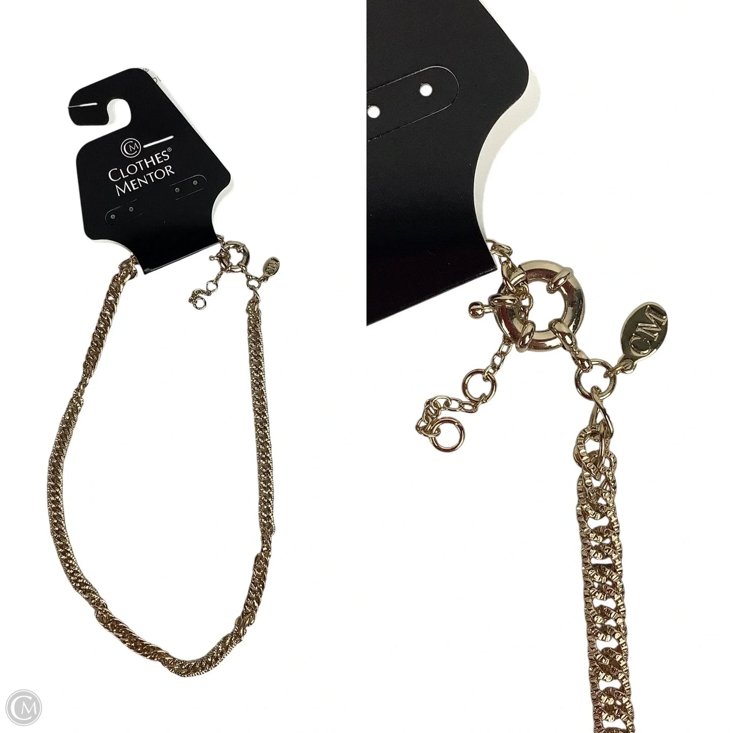 Necklace Chain By Clothes Mentor