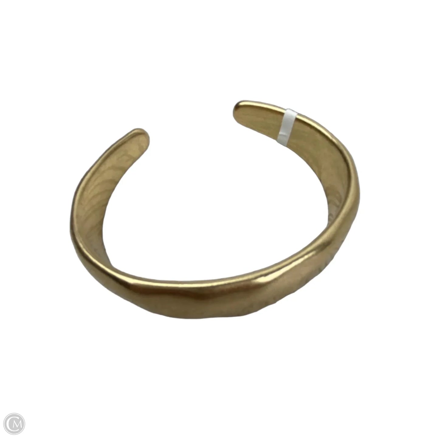Bracelet Bangle By Banana Republic