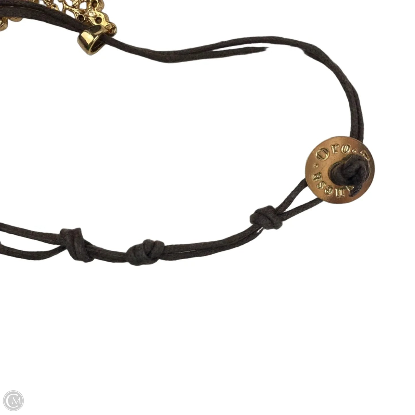 Necklace Charm By Clothes Mentor