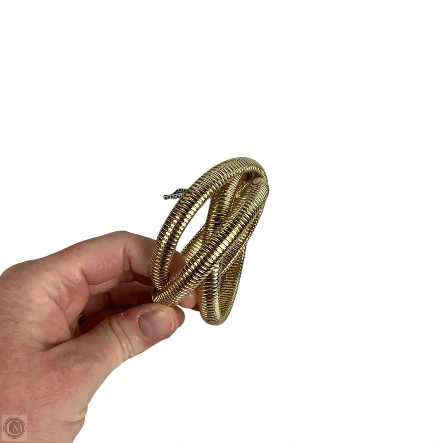 Bracelet Bangle By Clothes Mentor, Size: 03 Piece Set