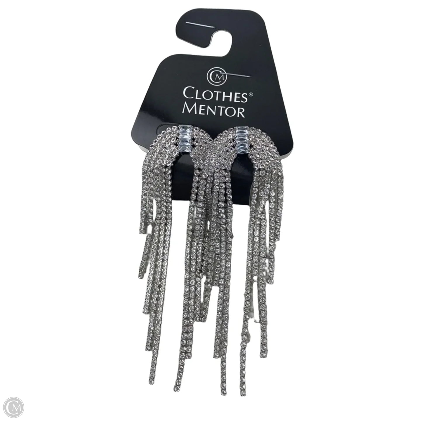 Earrings Dangle/drop By Christian Siriano