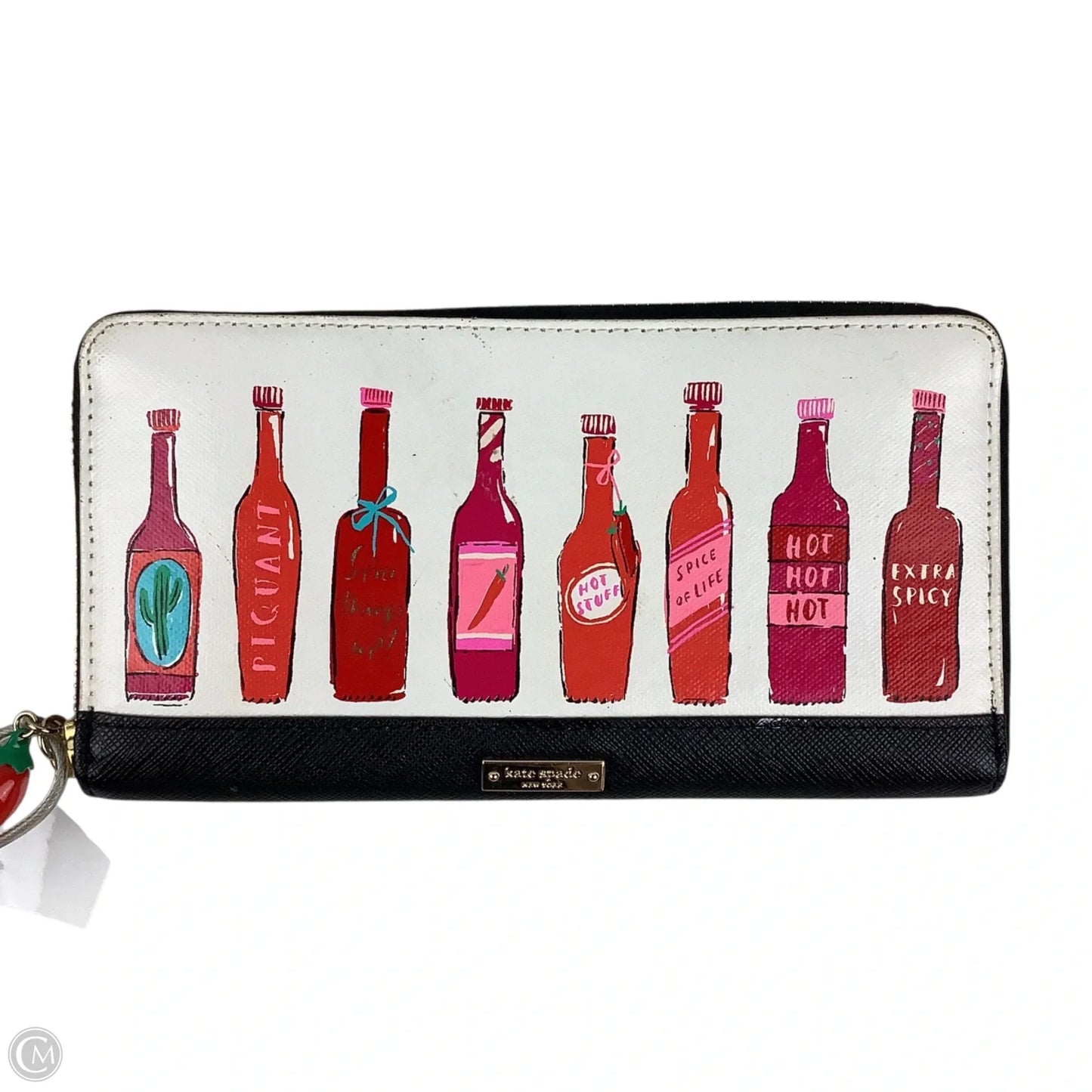 Wallet Designer By Kate Spade, Size: Medium