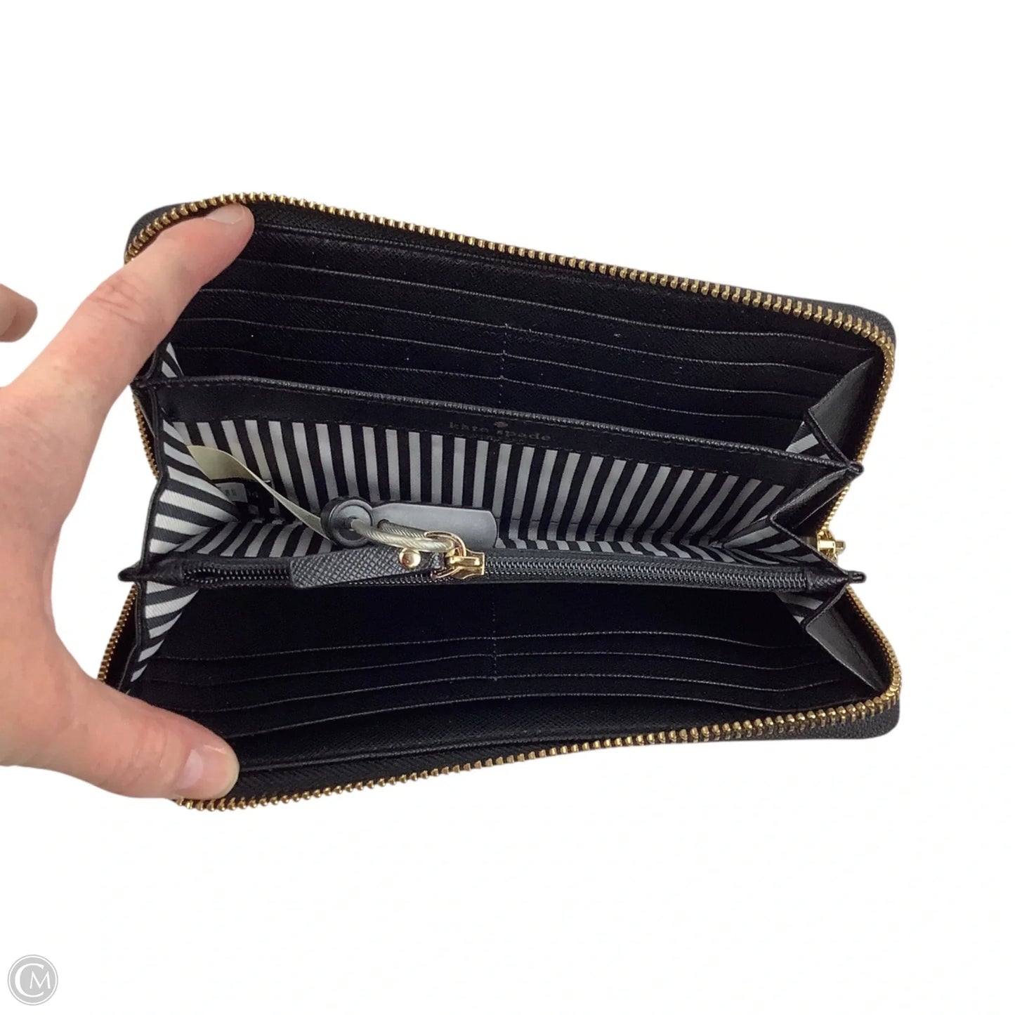 Wallet Designer By Kate Spade, Size: Medium