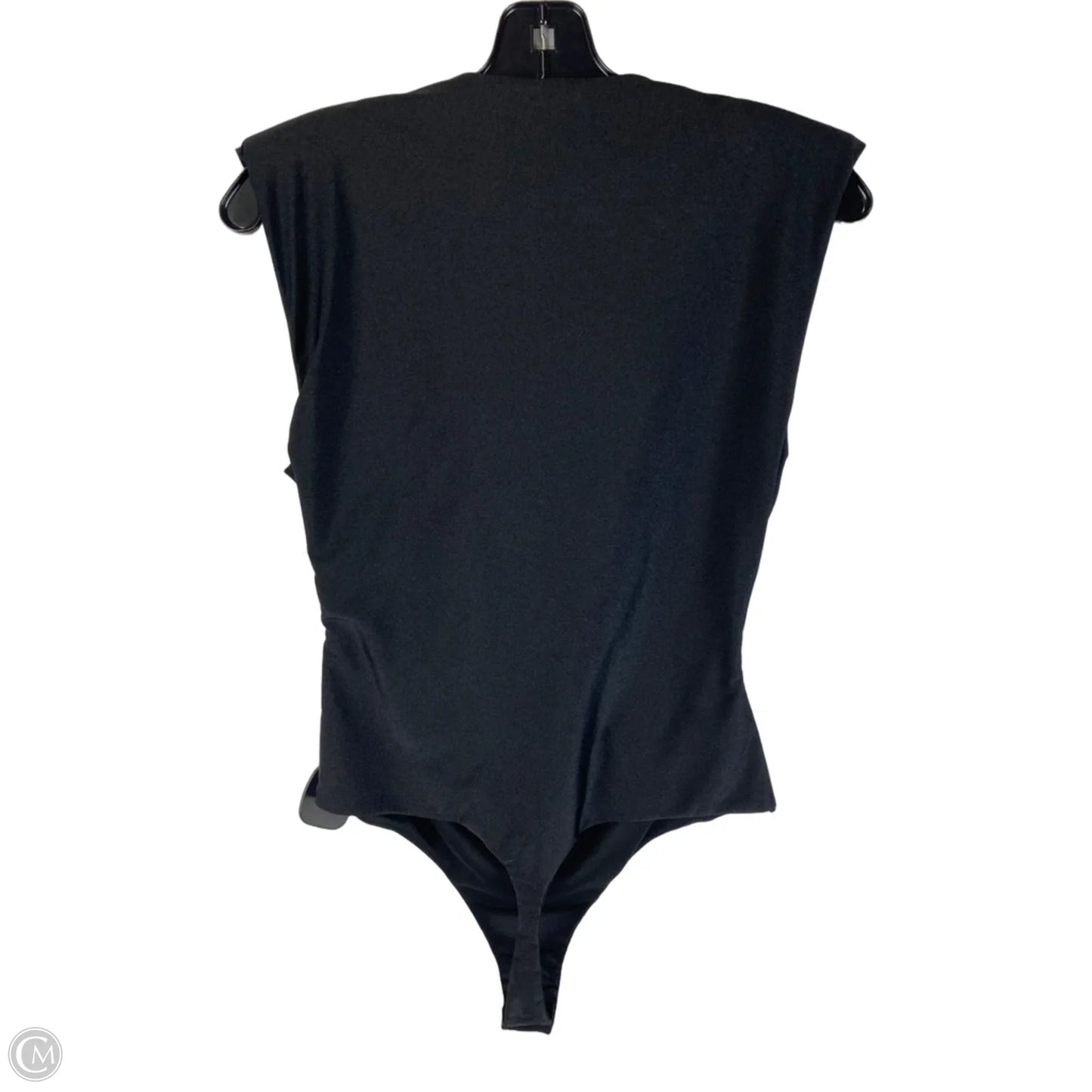 Top Sleeveless By Bar III In Black, Size: M