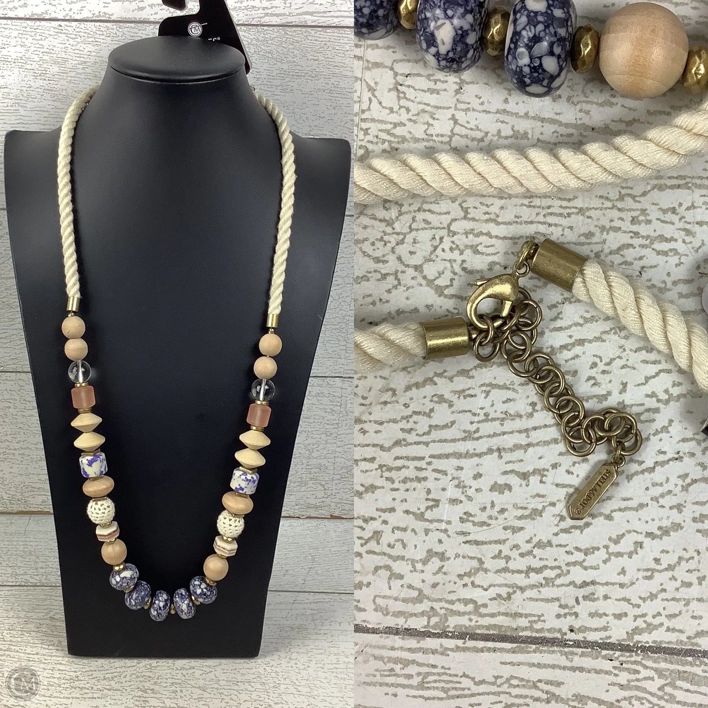 Necklace Other By Stella And Dot