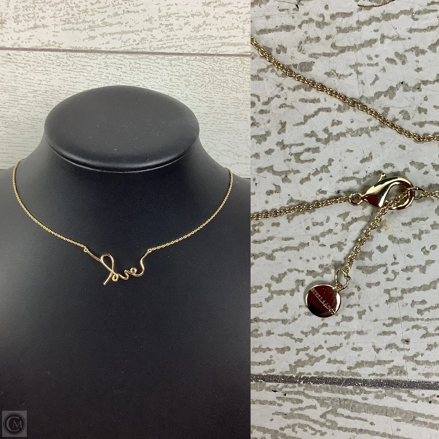 Necklace Chain By Stella And Dot