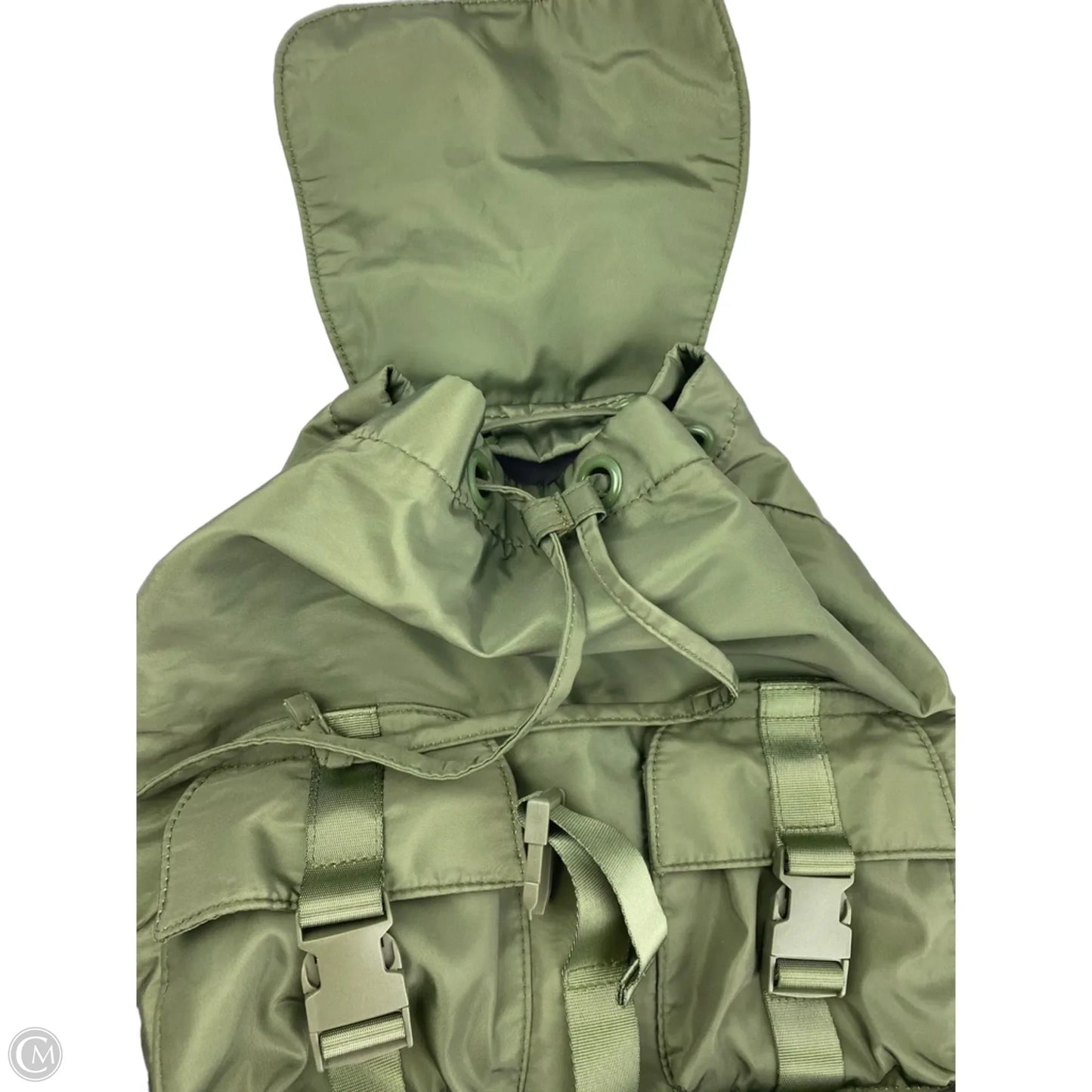 Backpack By Madden Girl, Size: Small