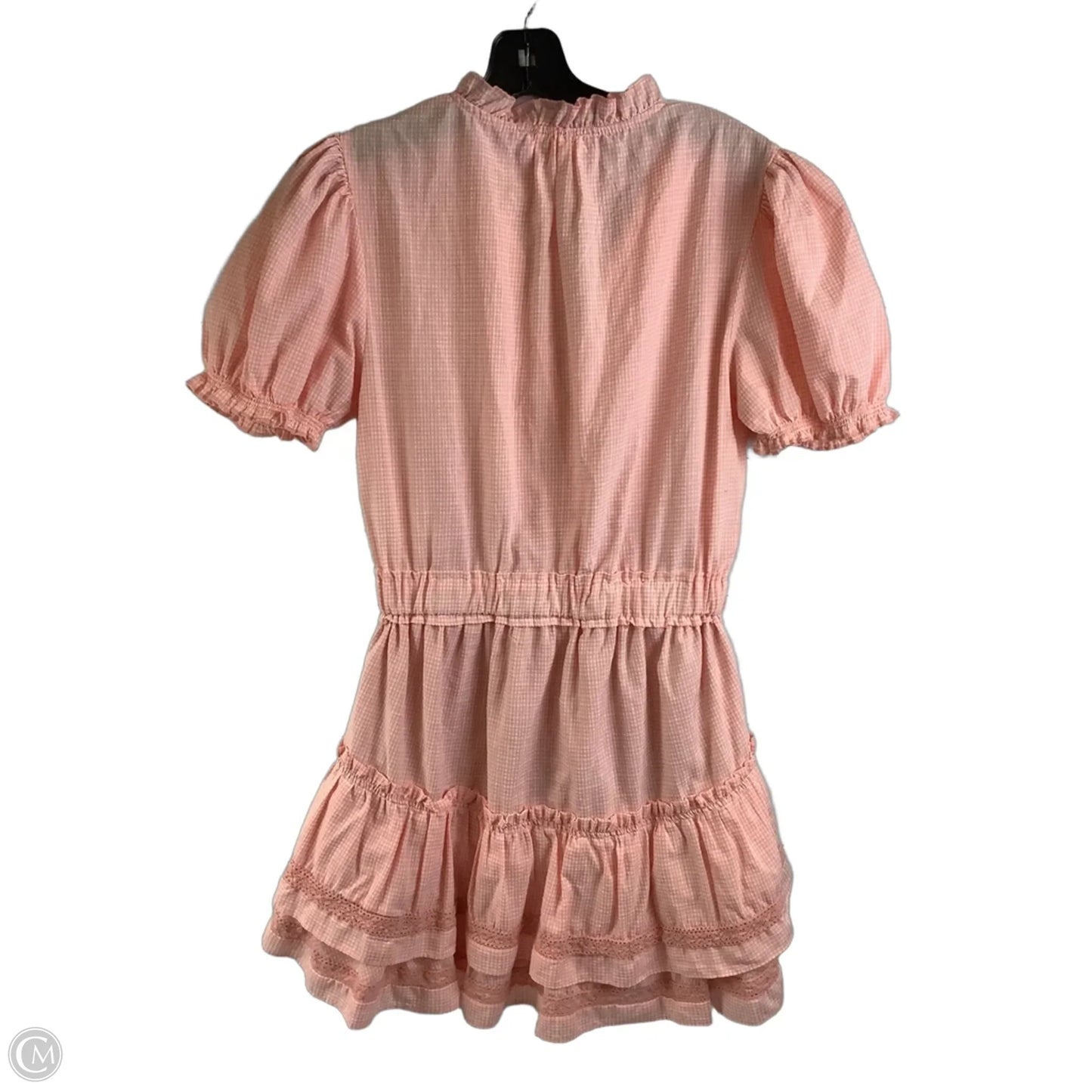 Dress Casual Short By Mable In Orange, Size: S
