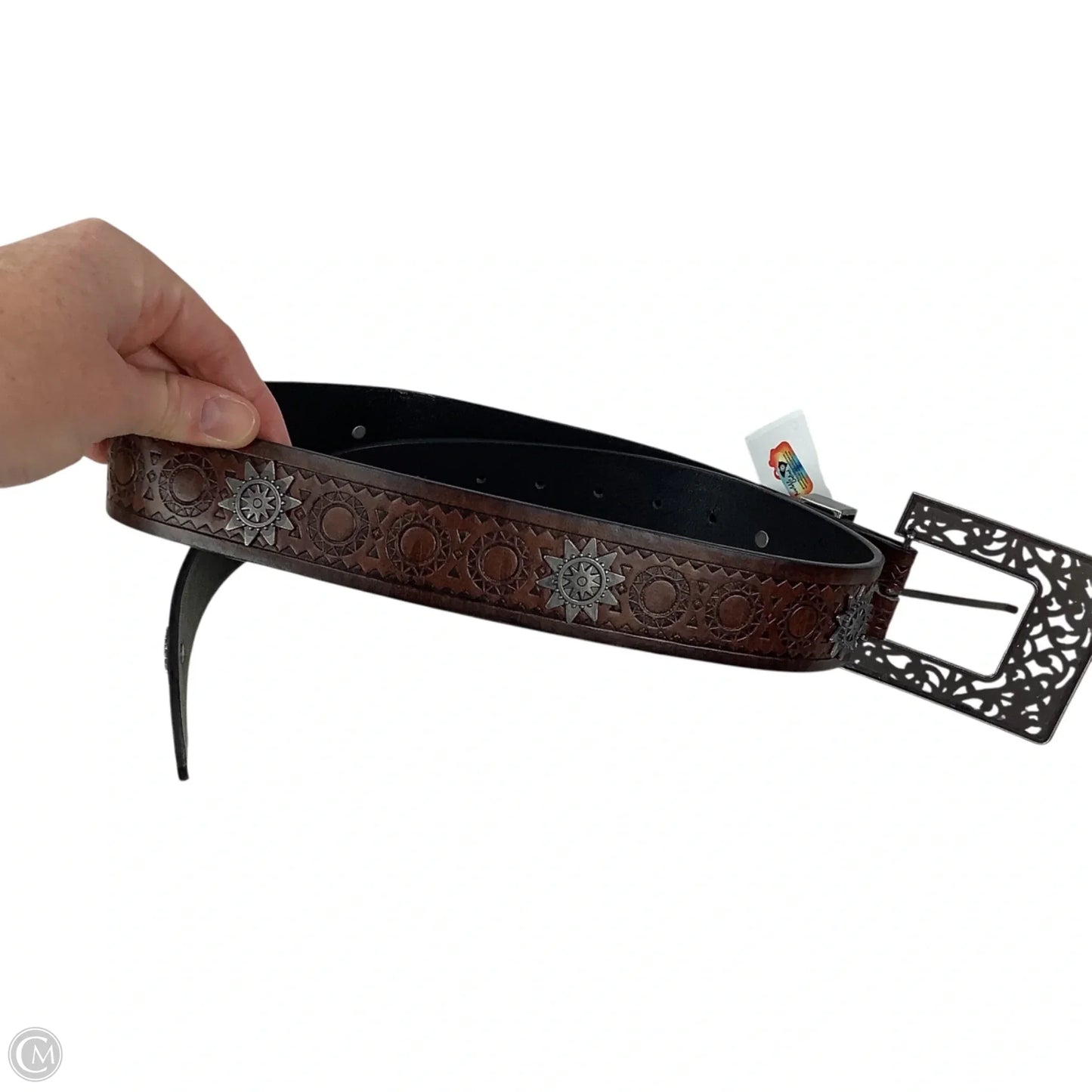 Belt By Clothes Mentor, Size: No size marked
