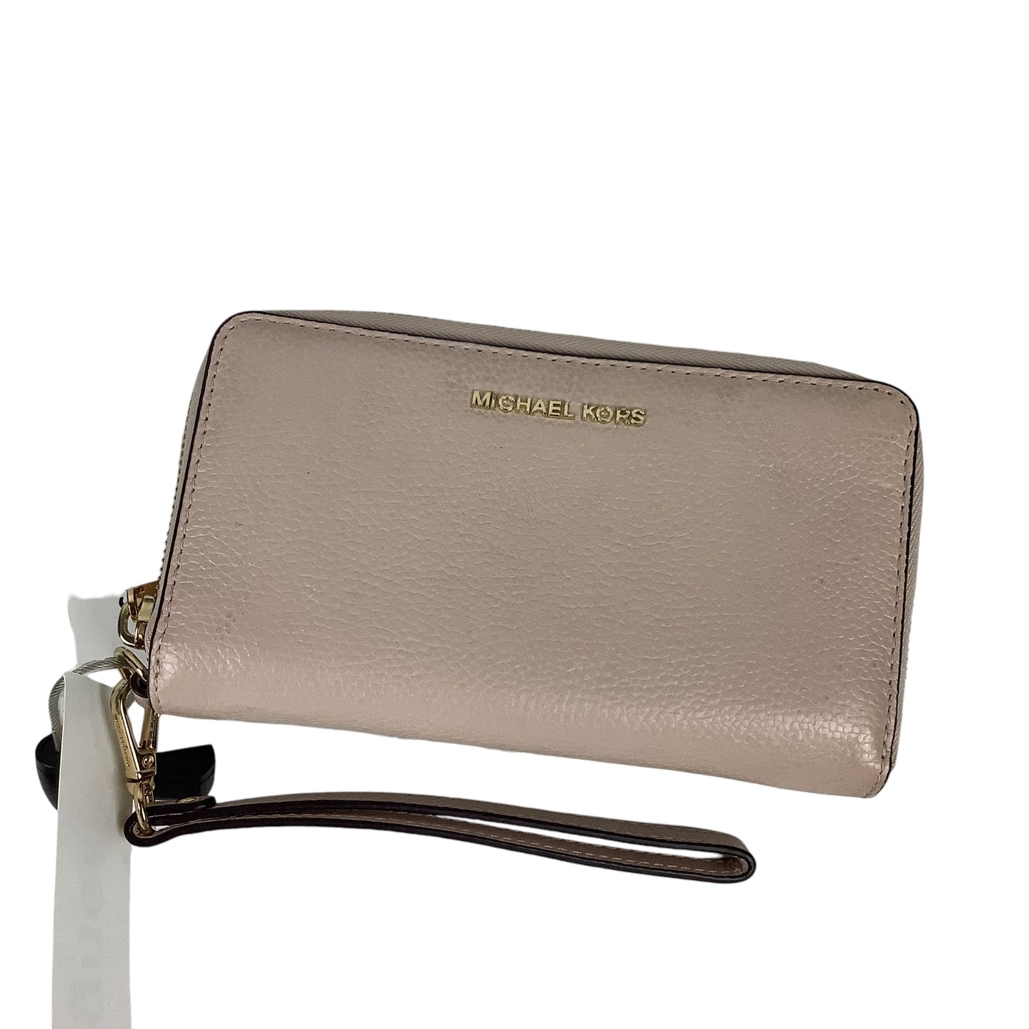 Wristlet Designer By Michael Kors  Size: Medium