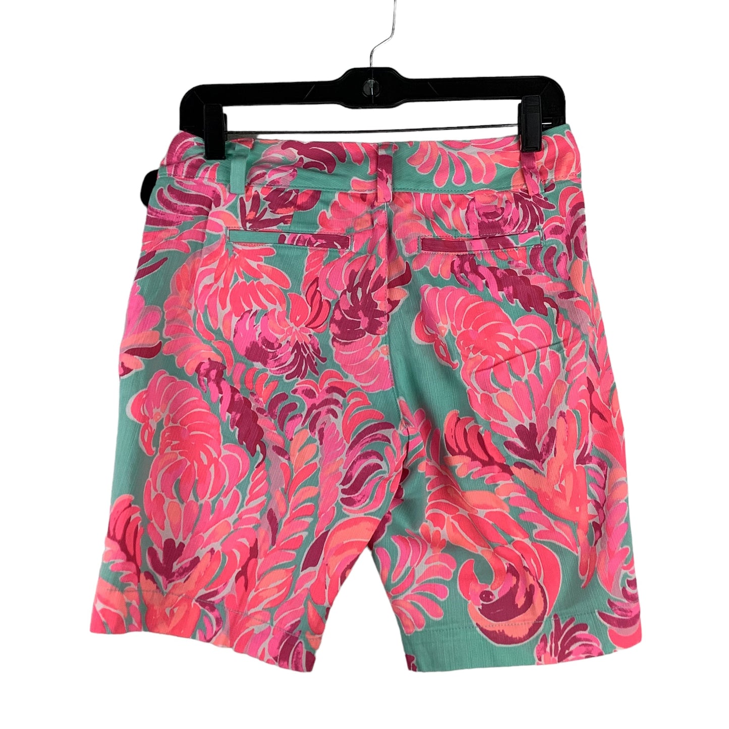 Shorts Designer By Lilly Pulitzer  Size: 0