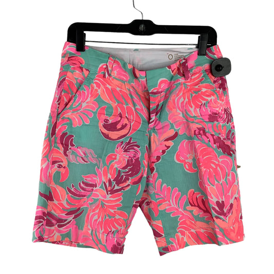 Shorts Designer By Lilly Pulitzer  Size: 0