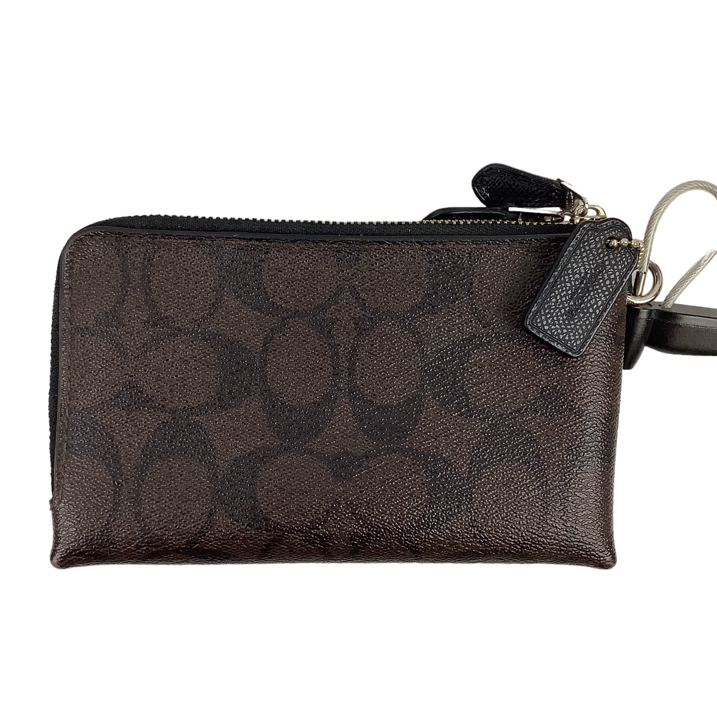 Wallet Designer By Coach  Size: Small