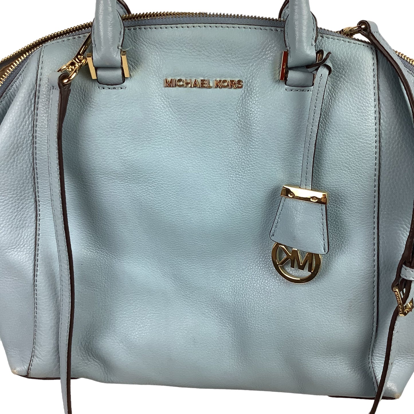 Handbag Designer By Michael Kors  Size: Large