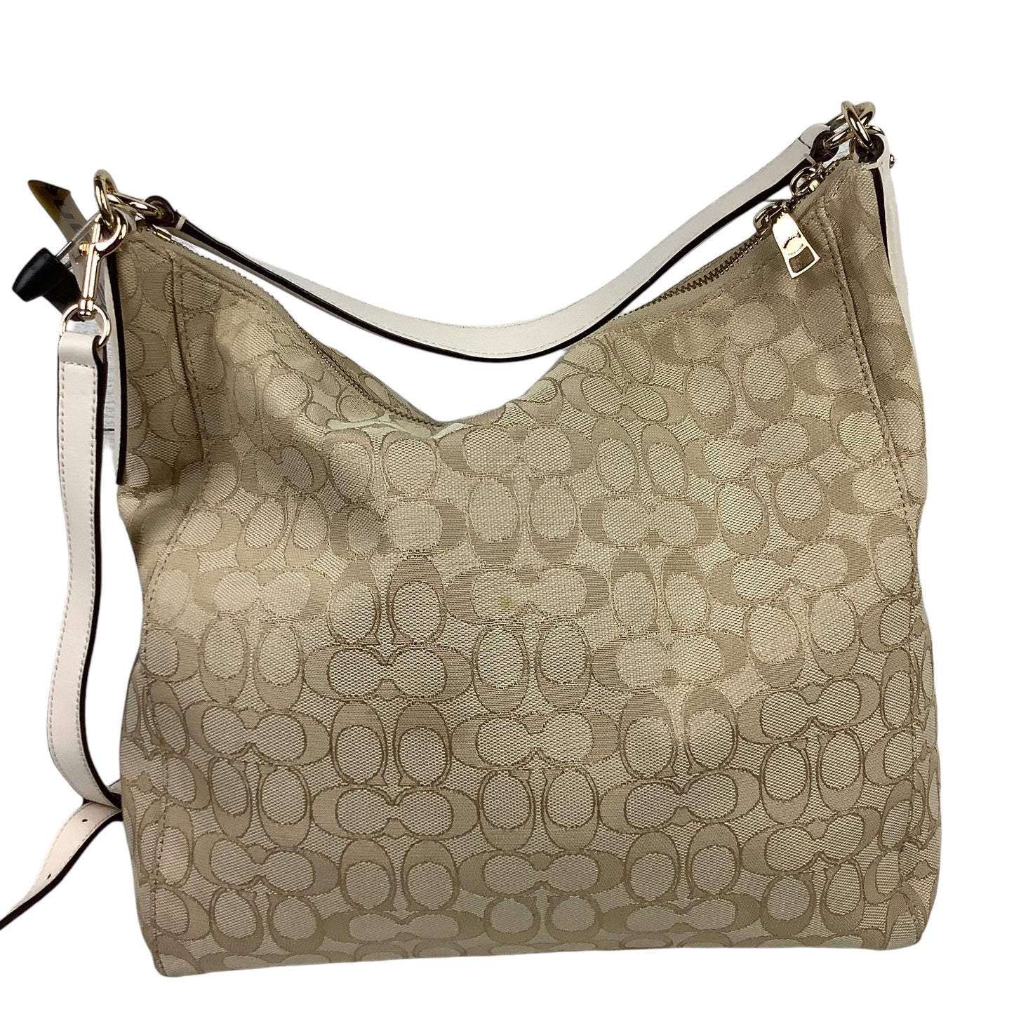 Handbag Designer By Coach  Size: Large