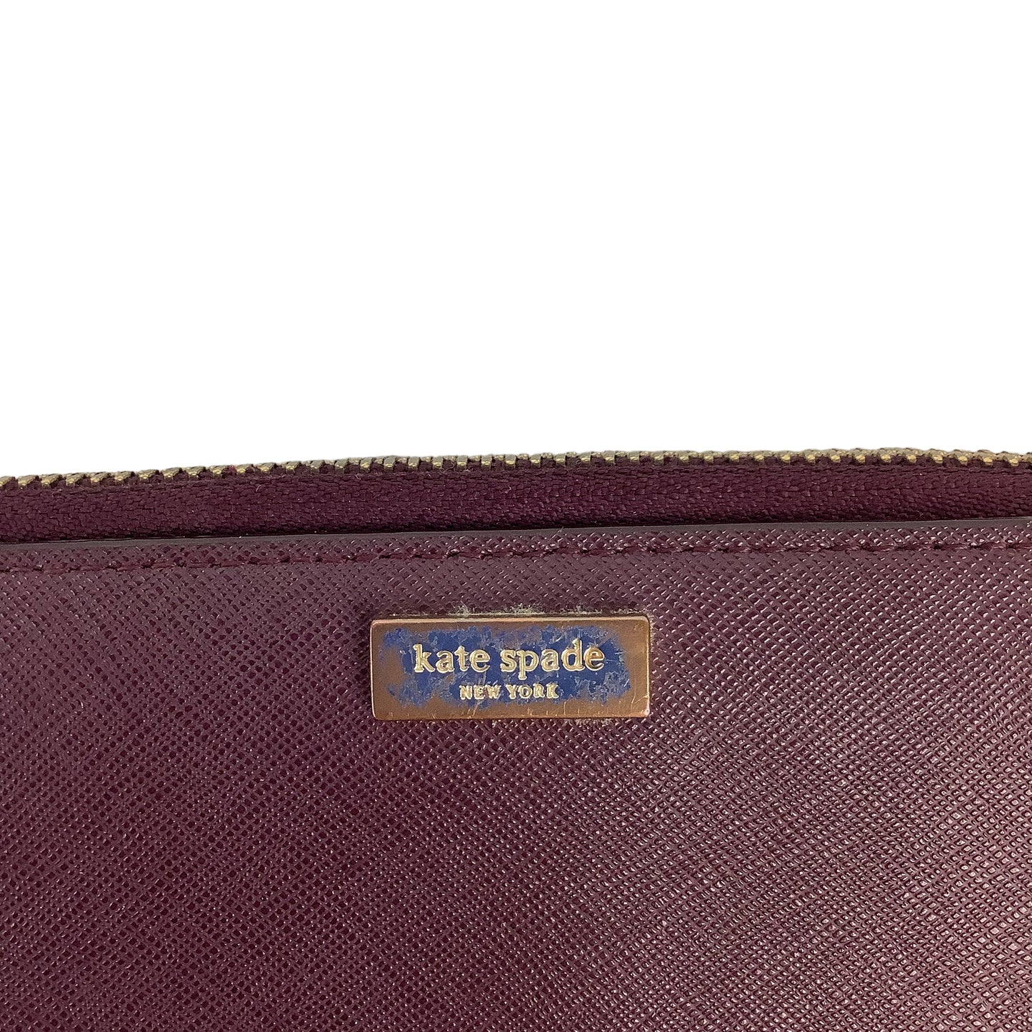 Wallet Designer By Kate Spade  Size: Medium