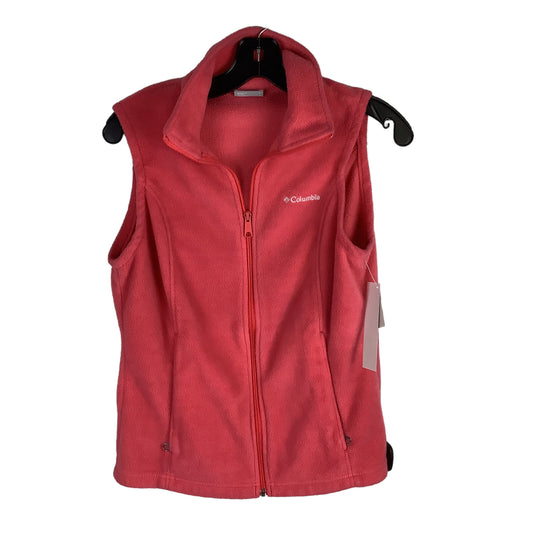 Vest Designer By Columbia  Size: S