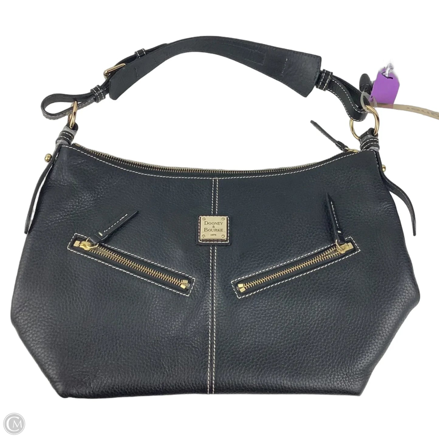 Handbag Designer By Dooney And Bourke, Size: Medium