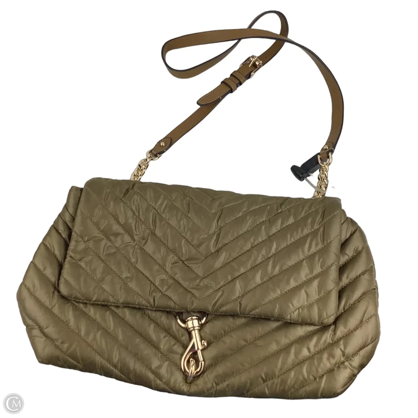 Crossbody Designer By Rebecca Minkoff, Size: Medium