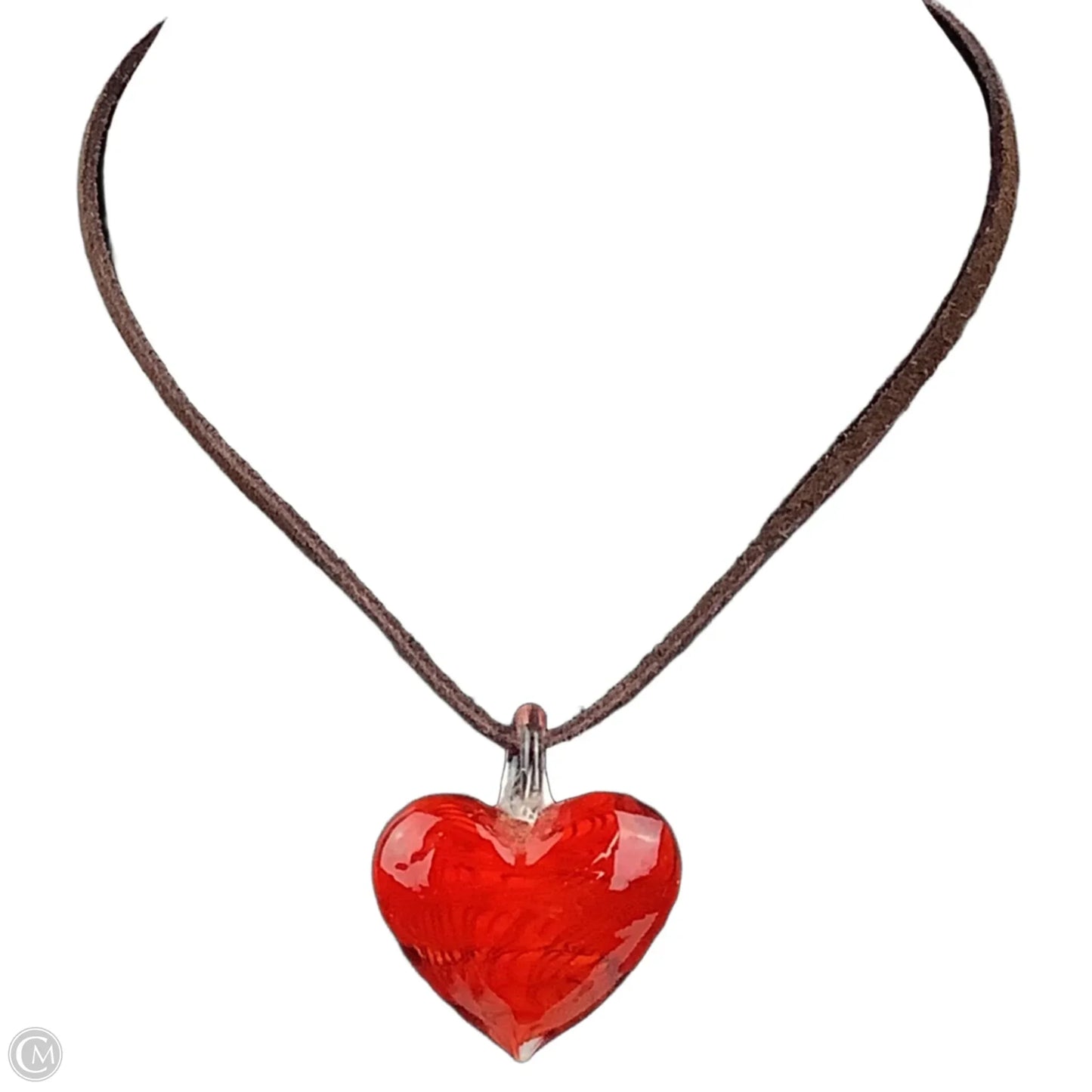 Necklace Charm By Clothes Mentor