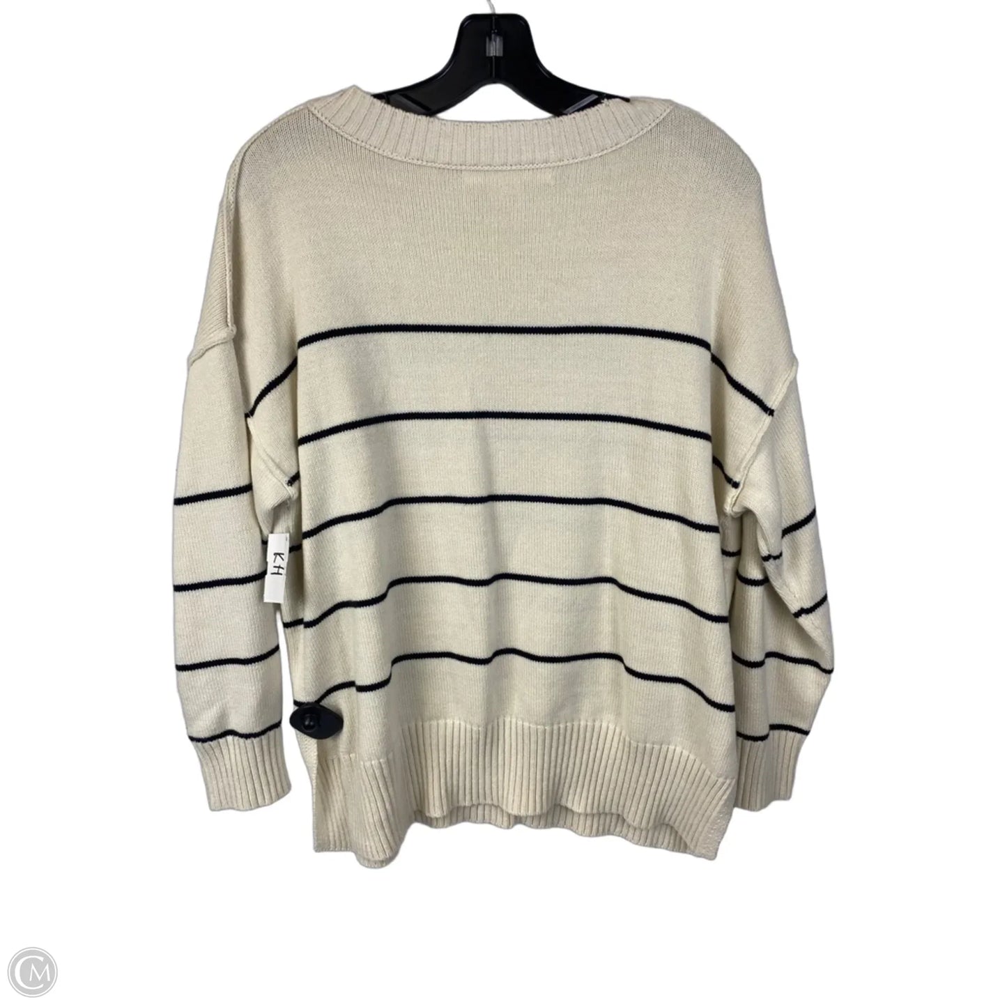 Sweater By Altard State In Cream, Size: M