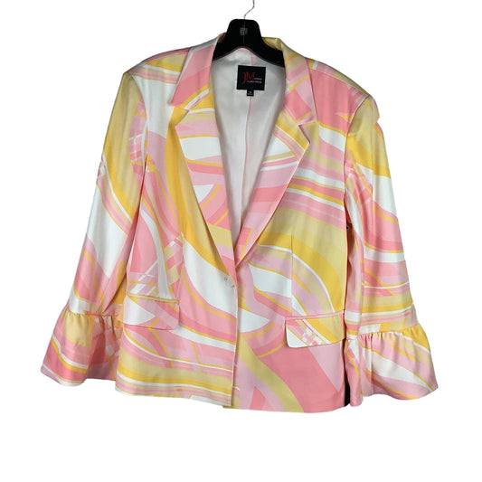 Blazer By John Meyer  Size: 16