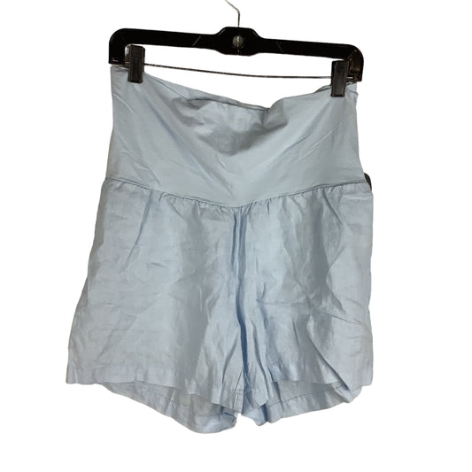 Blue Shorts Clothes Mentor, Size S