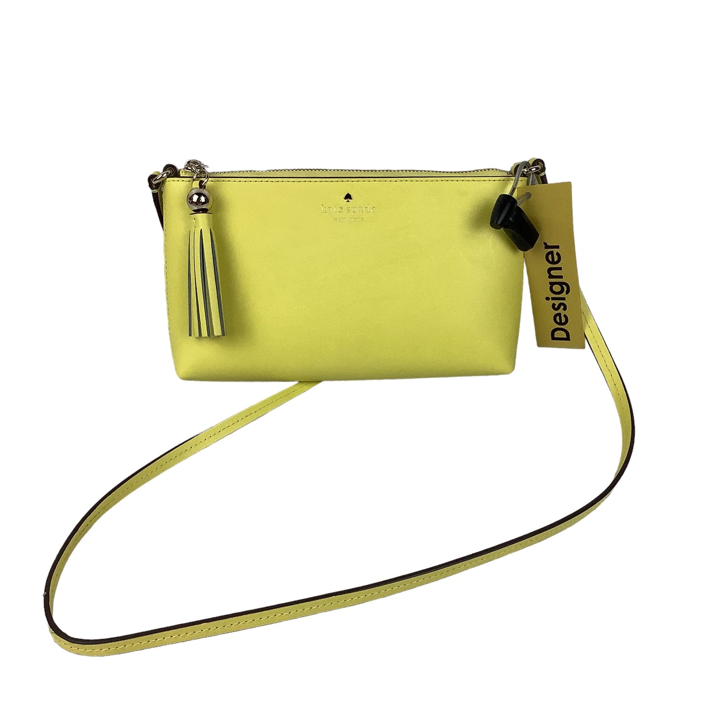 Crossbody Designer Kate Spade, Size Small