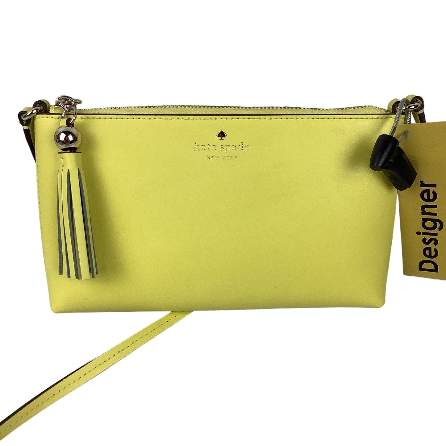 Crossbody Designer Kate Spade, Size Small