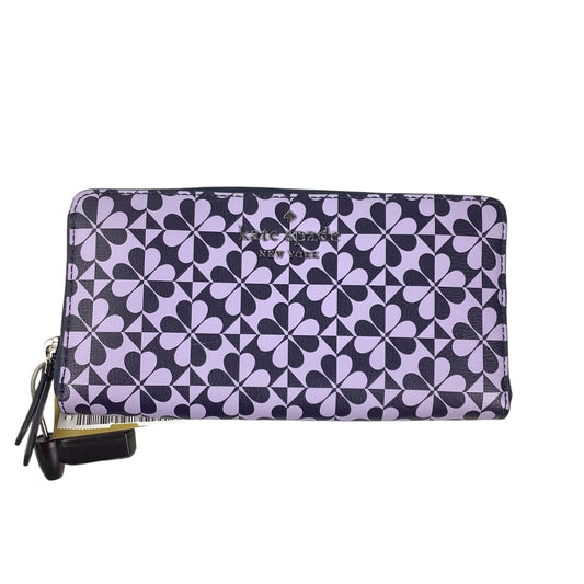 Wallet Designer By Kate Spade, Size: Large