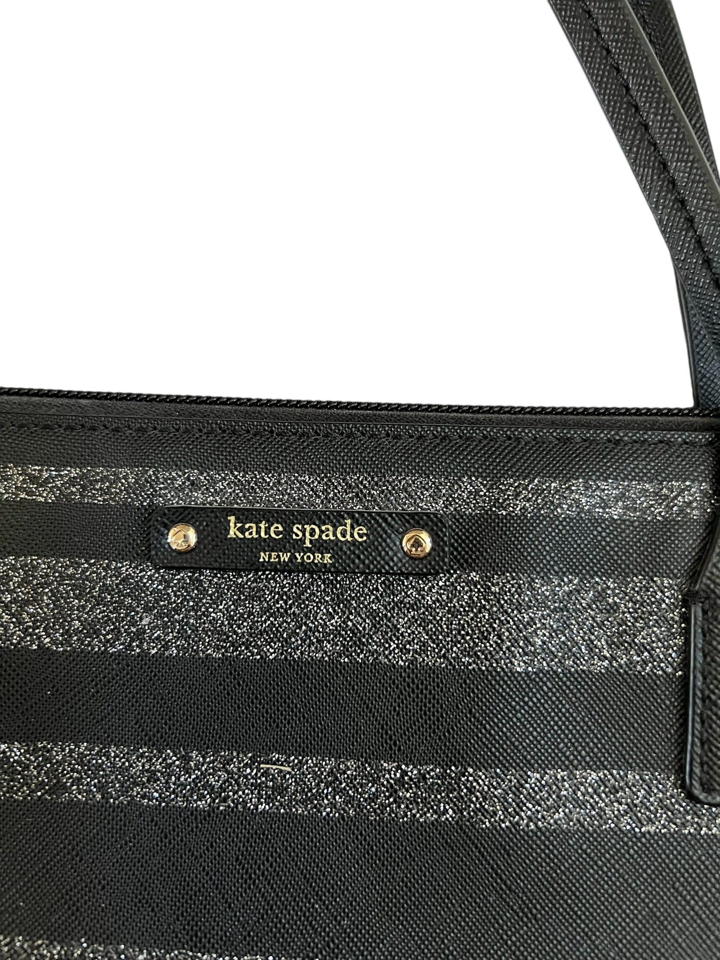 Handbag Designer By Kate Spade, Size: Medium