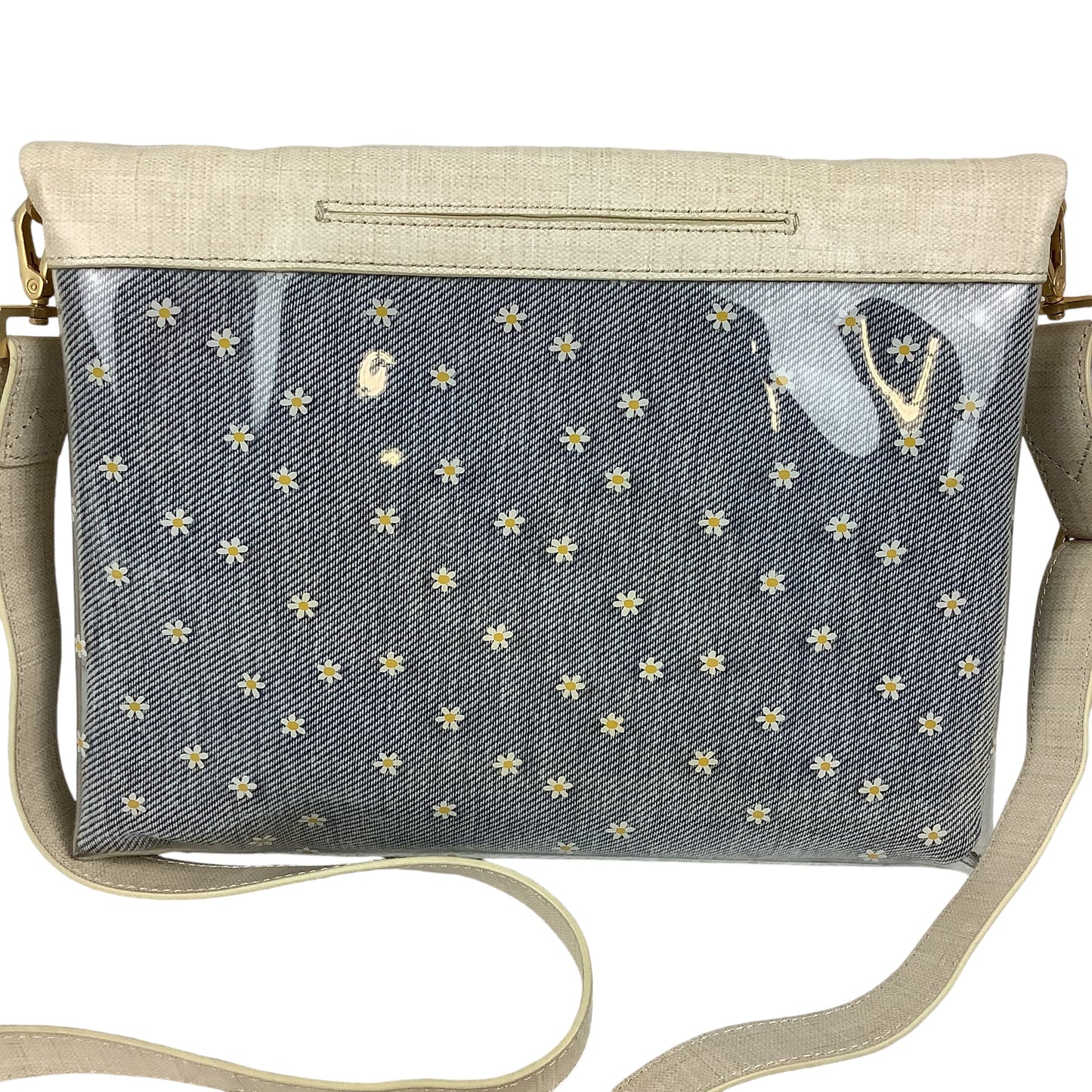 Crossbody Designer By Hammitt, Size: Large