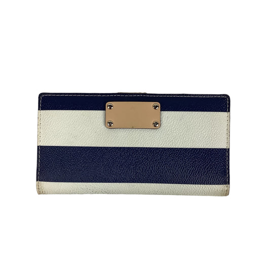 Wallet Designer By Kate Spade, Size: Medium