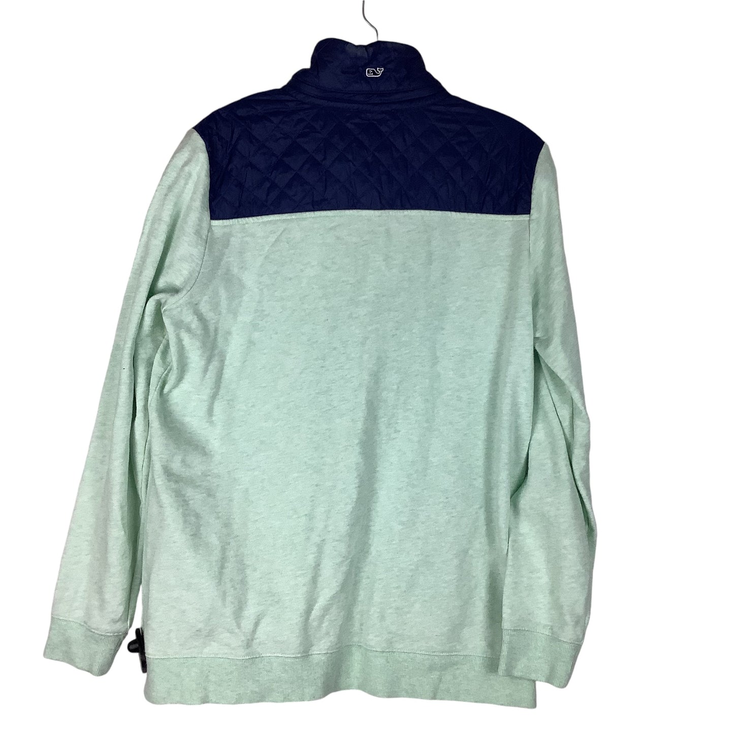 Jacket Other By Vineyard Vines In Green, Size: S