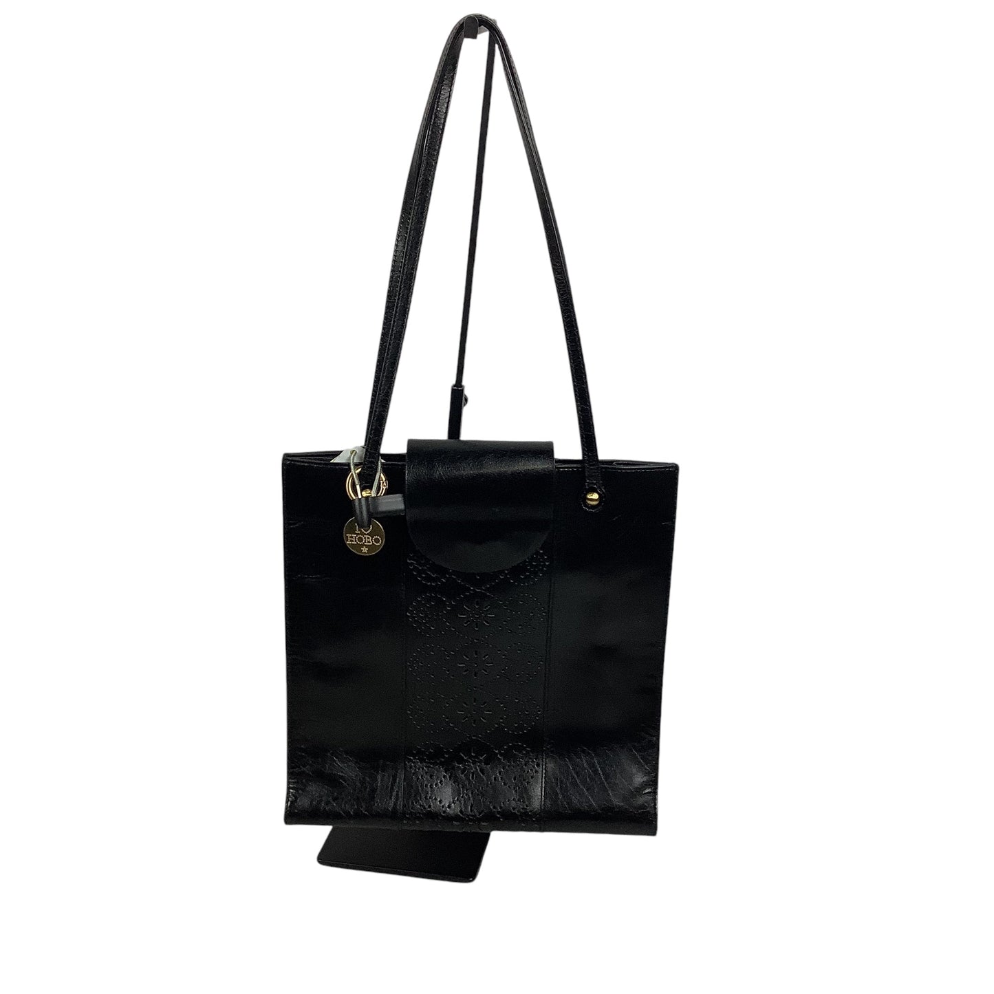 Handbag Designer By Hobo Intl, Size: Medium