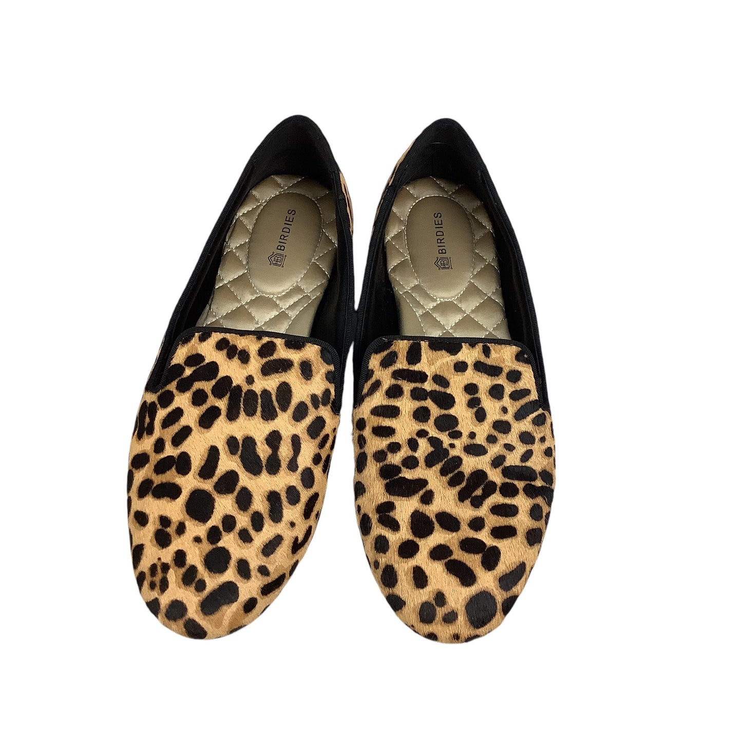 Shoes Designer By Cmb In Animal Print, Size: 6.5