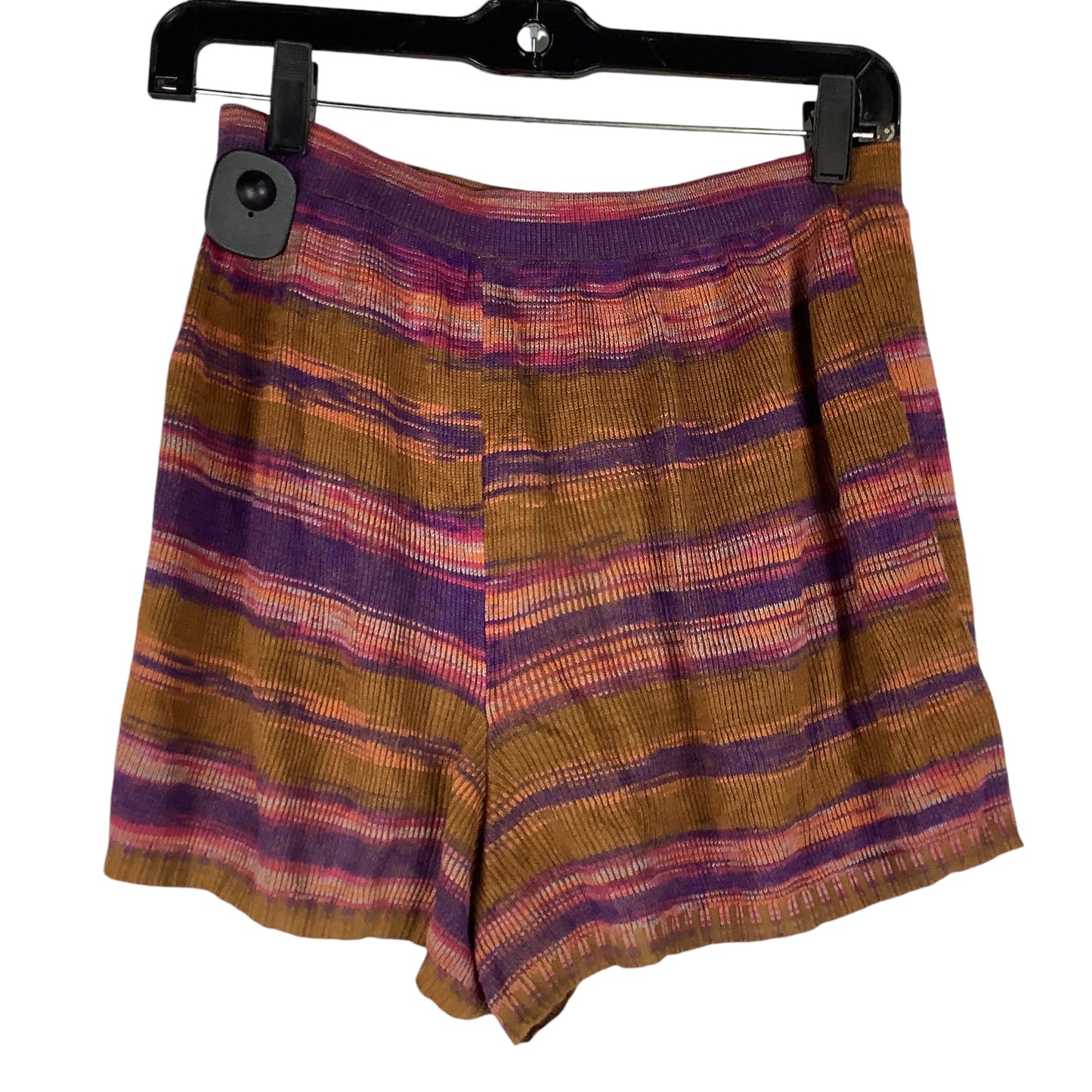 Skort By Free People In Multi-colored, Size: S