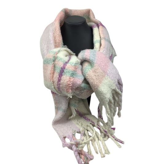 Scarf Long By Steve Madden